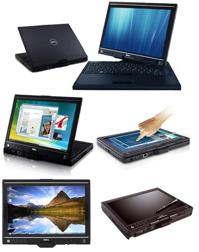 Dell Latitude XT Intel Core 2 Tablet (In store pay and pickup or local delivery only)