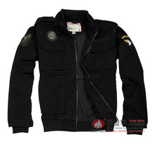 热门古典男装，美国空军式样高级夹克  3种色彩选择 免费12 到 20 天邮寄